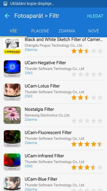 Samsung Galaxy S6 edge