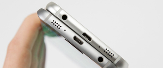 Samsung Galaxy S6 edge