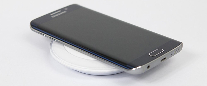 Samsung Galaxy S6 edge