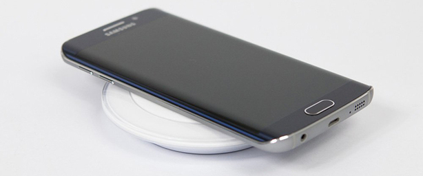 Samsung Galaxy S6 edge