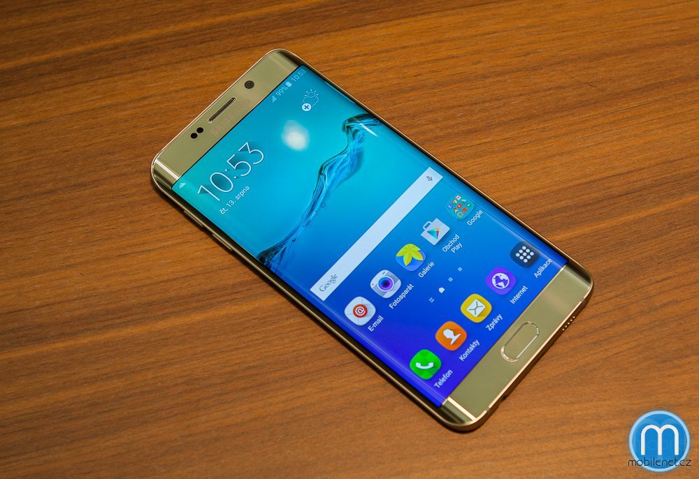 Samsung Galaxy S6 edge+