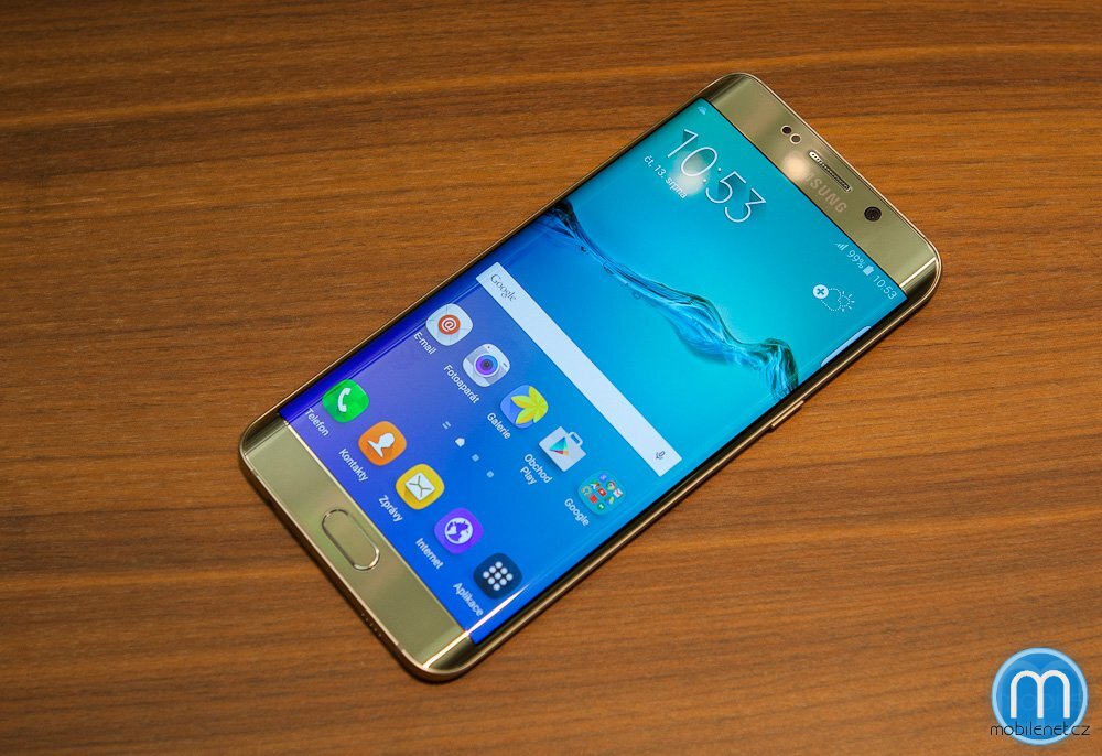 Samsung Galaxy S6 edge+