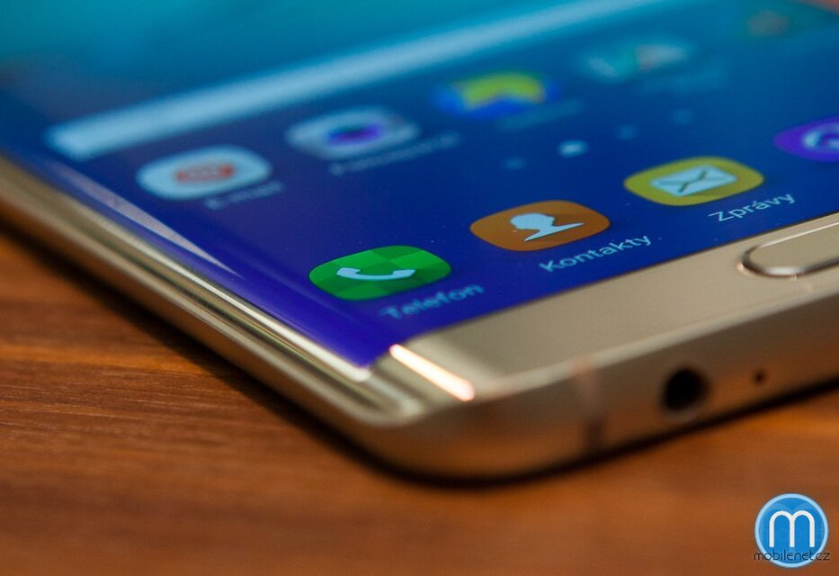 Samsung Galaxy S6 edge+