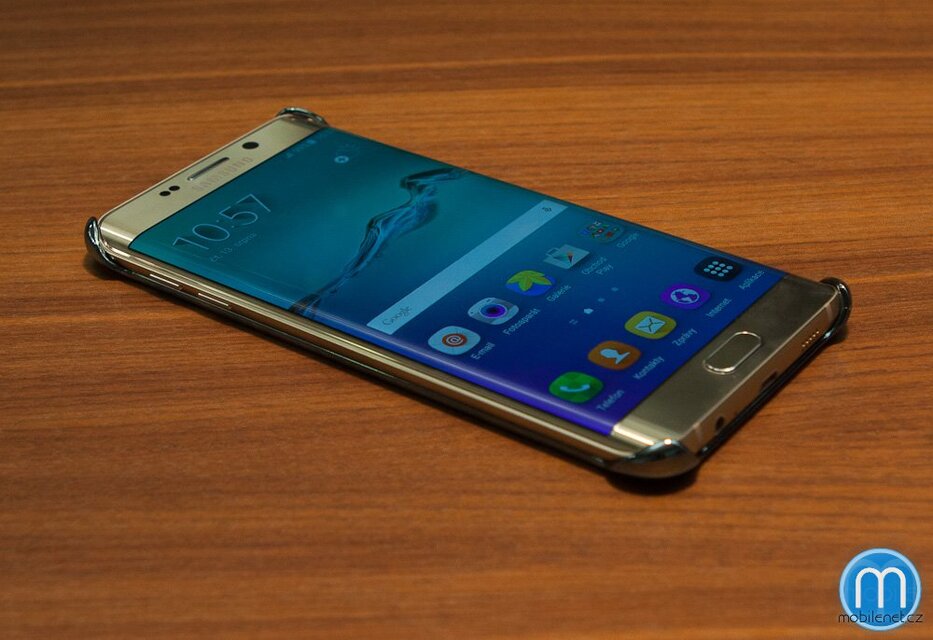 Samsung Galaxy S6 edge+