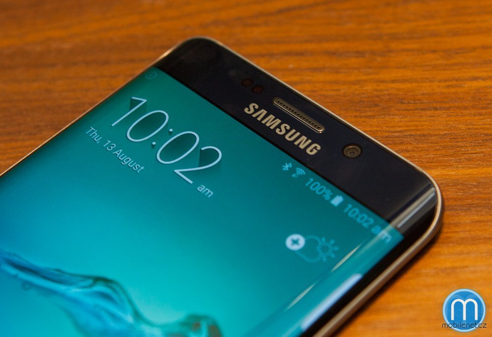 Samsung Galaxy S6 edge+