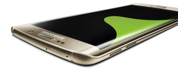 Samsung Galaxy S6 edge+