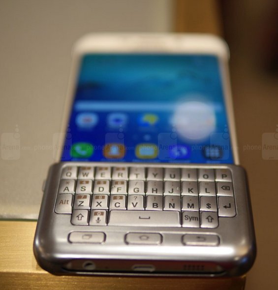 Samsung Galaxy S6 edge+