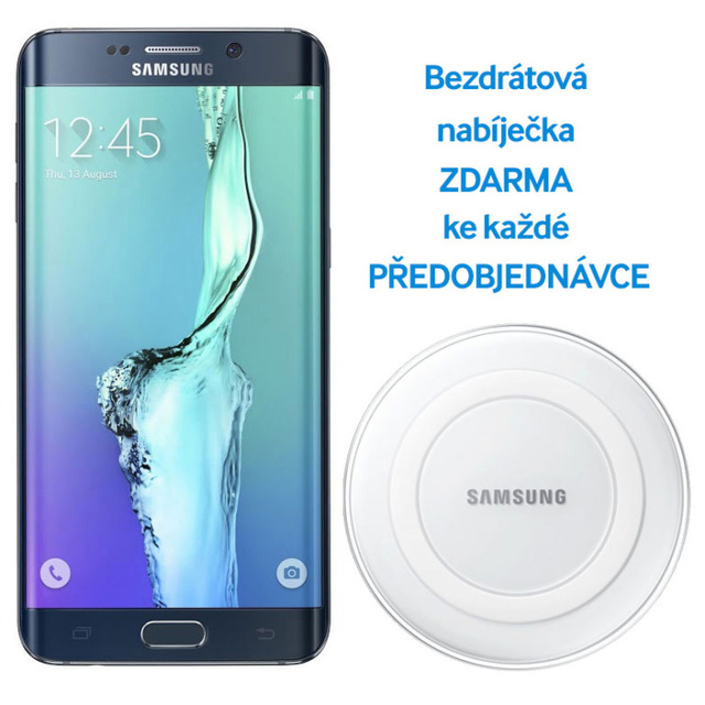 Samsung Galaxy S6 edge+