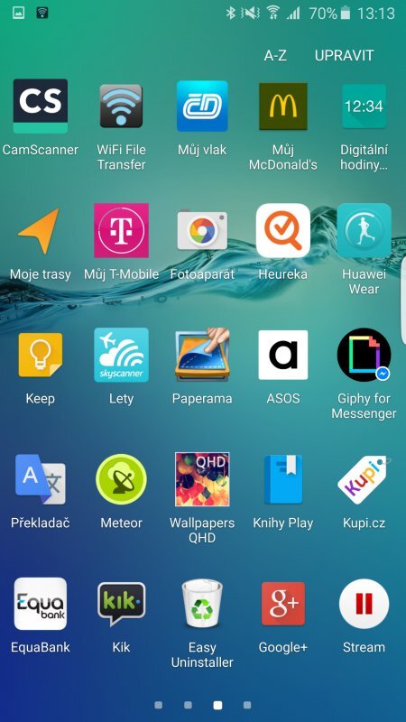 Samsung Galaxy S6 edge+