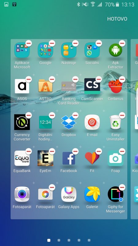 Samsung Galaxy S6 edge+