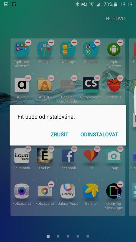 Samsung Galaxy S6 edge+