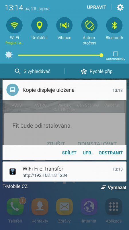Samsung Galaxy S6 edge+
