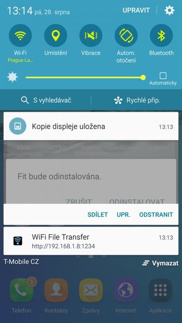 Samsung Galaxy S6 edge+