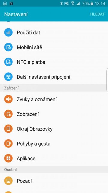 Samsung Galaxy S6 edge+