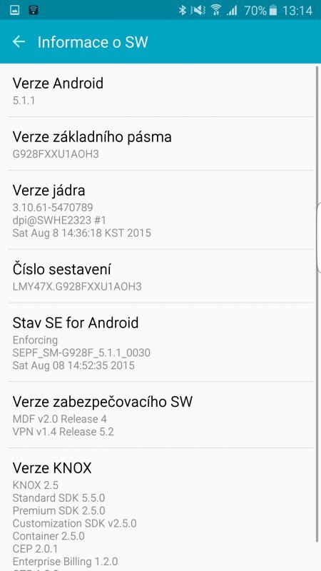 Samsung Galaxy S6 edge+
