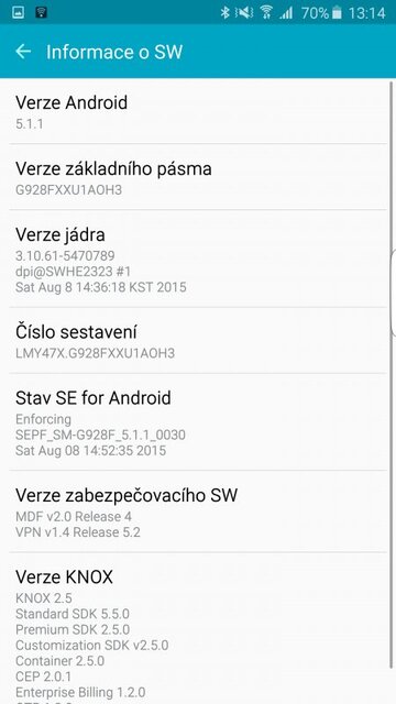 Samsung Galaxy S6 edge+