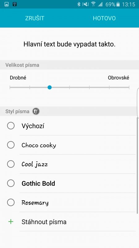 Samsung Galaxy S6 edge+