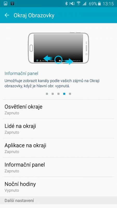 Samsung Galaxy S6 edge+