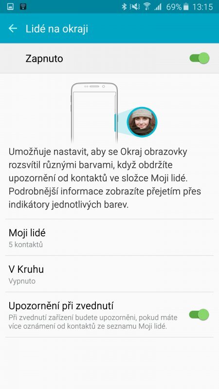 Samsung Galaxy S6 edge+