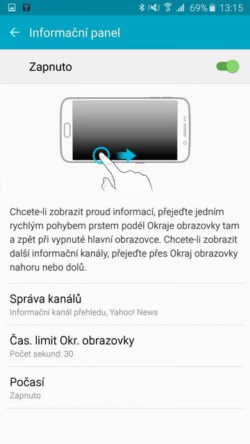 Samsung Galaxy S6 edge+