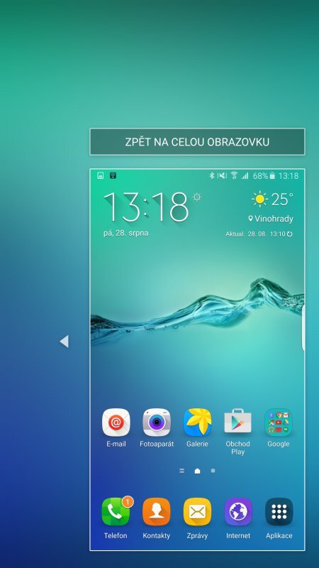 Samsung Galaxy S6 edge+