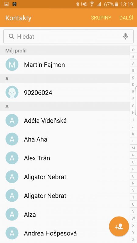 Samsung Galaxy S6 edge+