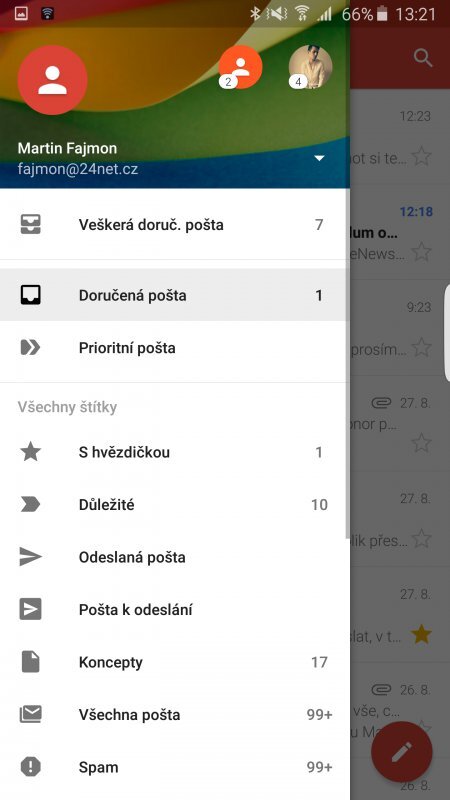 Samsung Galaxy S6 edge+