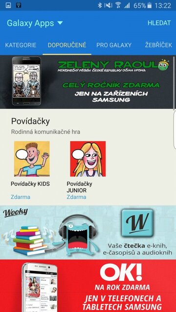 Samsung Galaxy S6 edge+