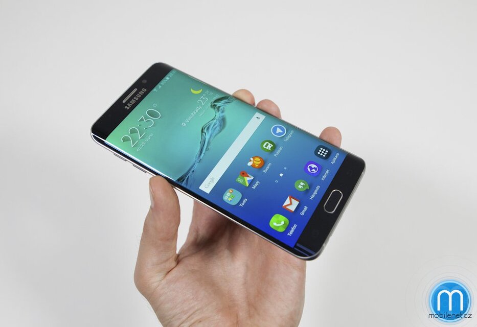 Samsung Galaxy S6 edge+