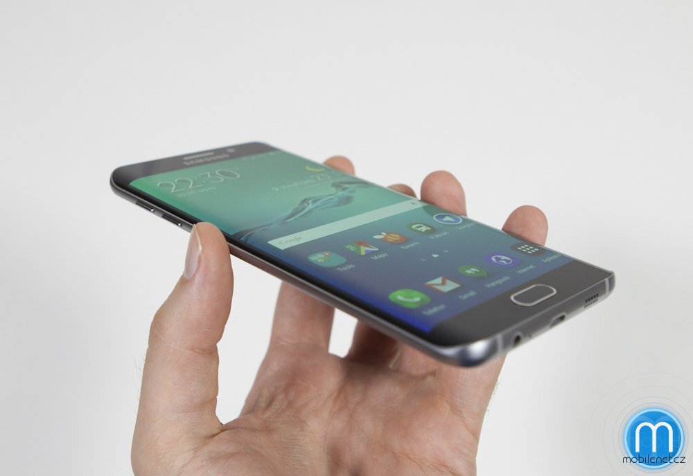 Samsung Galaxy S6 edge+