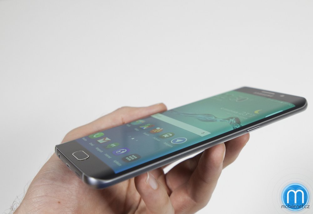 Samsung Galaxy S6 edge+