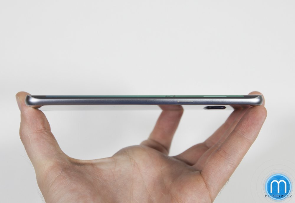 Samsung Galaxy S6 edge+