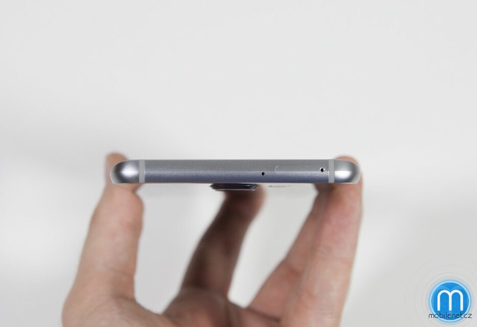 Samsung Galaxy S6 edge+