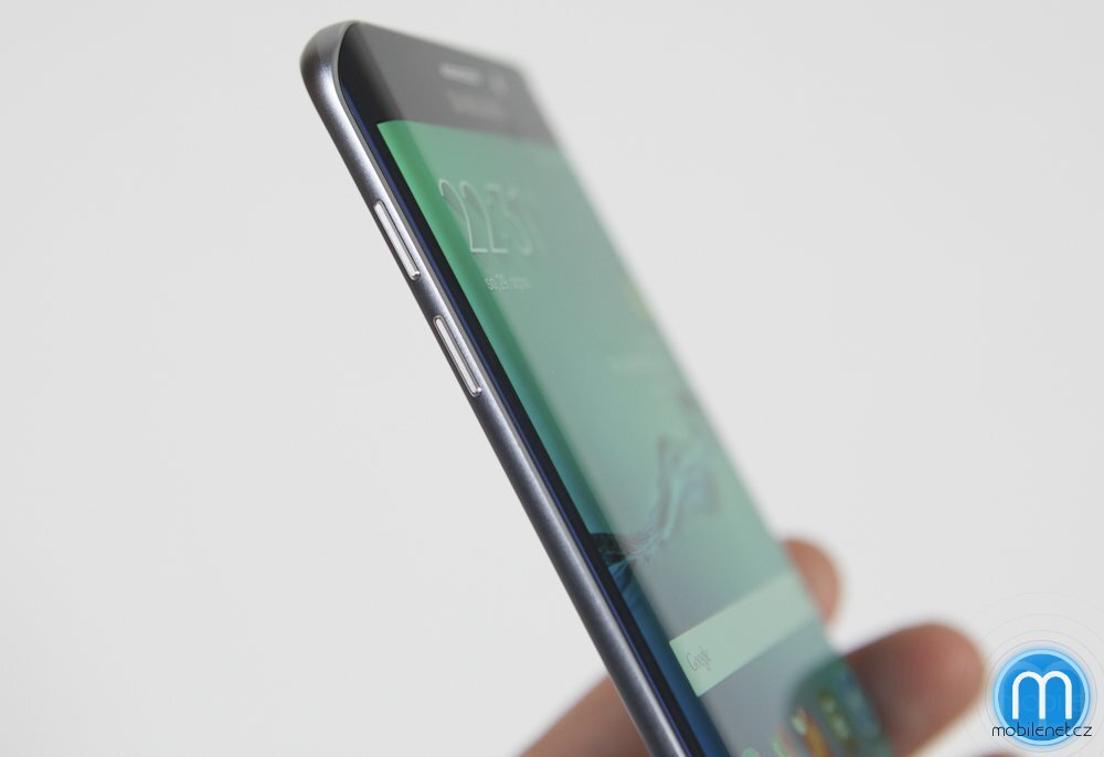 Samsung Galaxy S6 edge+