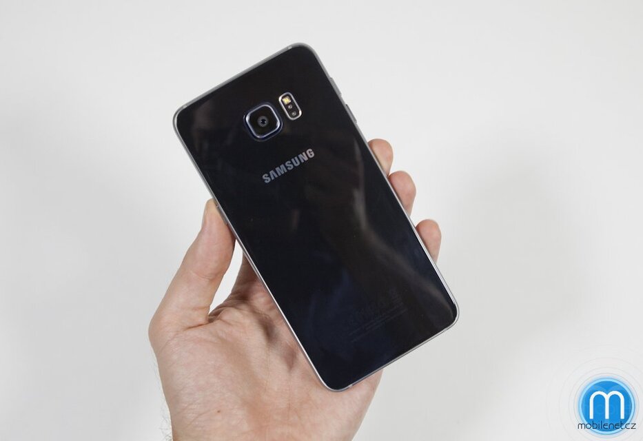 Samsung Galaxy S6 edge+