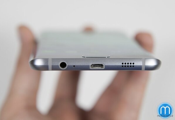 Samsung Galaxy S6 edge+