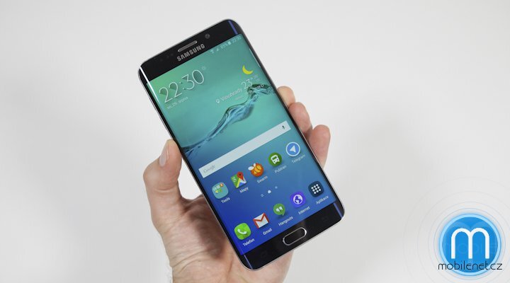 Samsung Galaxy S6 edge+