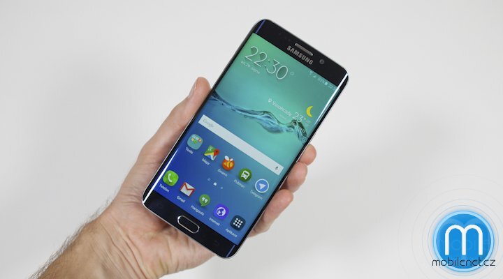 Samsung Galaxy S6 edge+