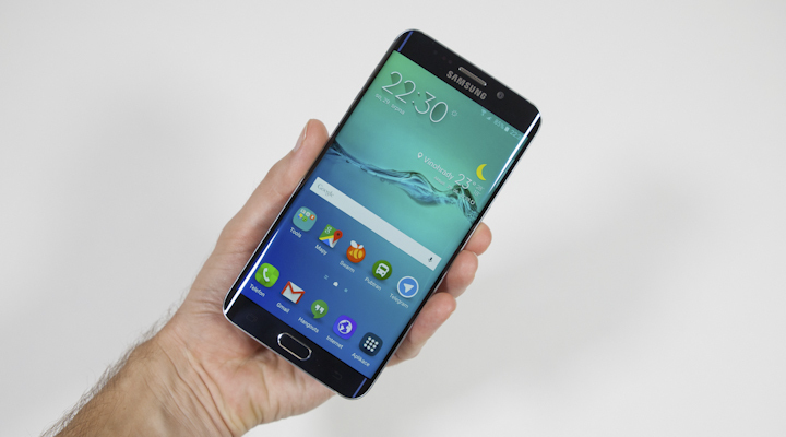 Samsung Galaxy S6 edge+