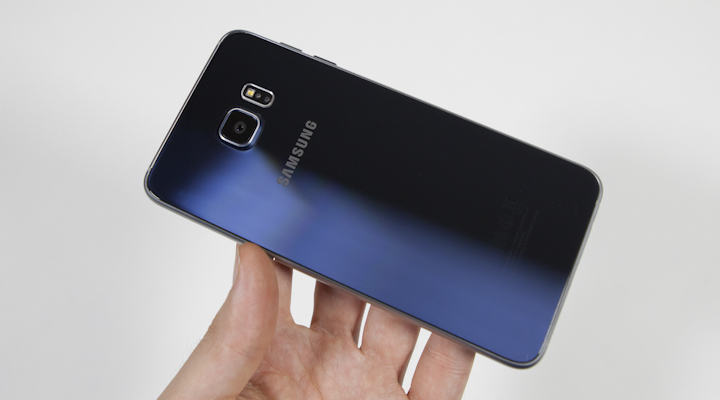 Samsung Galaxy S6 edge+