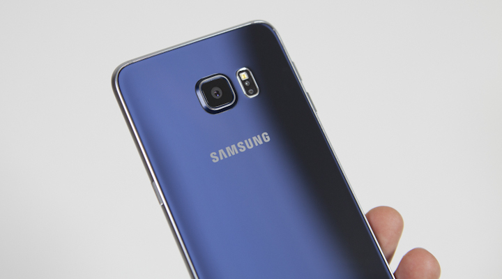 Samsung Galaxy S6 edge+