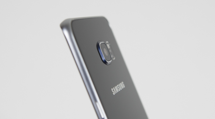 Samsung Galaxy S6 edge+