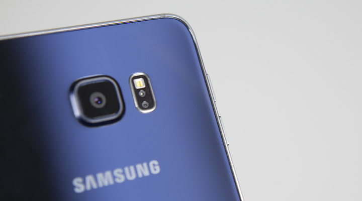 Samsung Galaxy S6 edge+