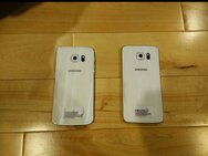 Samsung Galaxy S6 Edge a S6