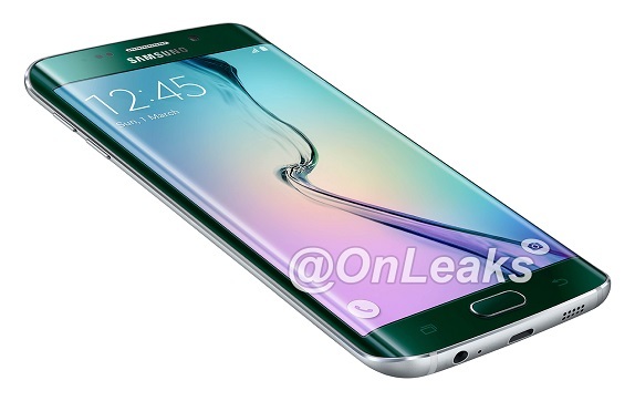 Samsung Galaxy S6 edge Plus