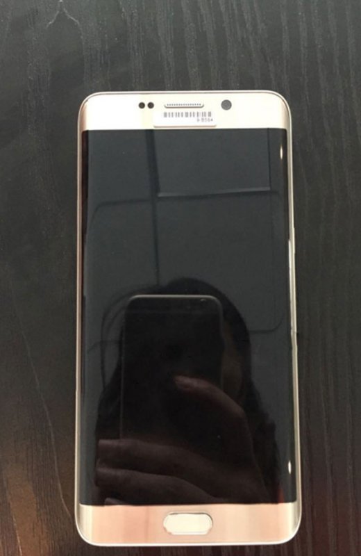 Samsung Galaxy S6 edge Plus