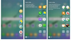 Samsung Galaxy S6 edge (+)