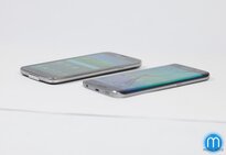 Samsung Galaxy S6 edge vs. S5