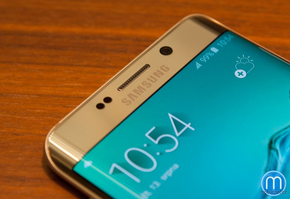 Samsung Galaxy S6 edge+