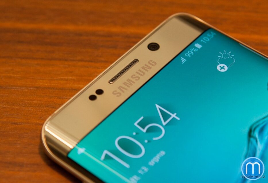 Samsung Galaxy S6 edge+